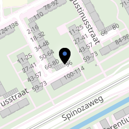 Appartement ISM01 C 4145 46