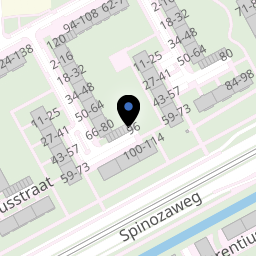 Appartement ISM01 C 4145 47