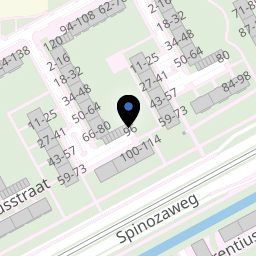 Appartement ISM01 C 4145 48