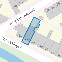 Perceel ISM01-C-4176