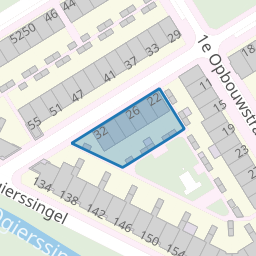 Perceel ISM01-C-4189