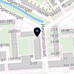 Appartement ISM01 C 4250 38