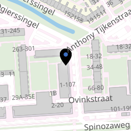 Appartement ISM01 C 4250 49
