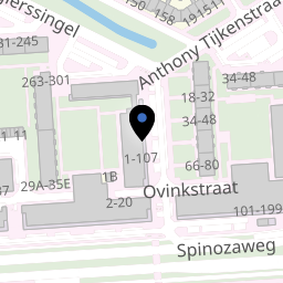Appartement ISM01 C 4250 51