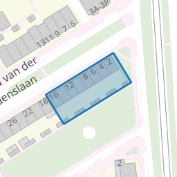 Perceel ISM01-C-4286