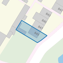 Perceel ISM01-C-4307