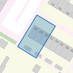 Perceel ISM01-C-4314