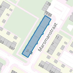 Perceel ISM01-C-4329