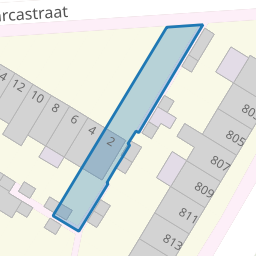 Perceel ISM01-C-4331