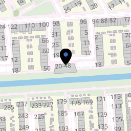 Appartement ISM01 C 4339 4