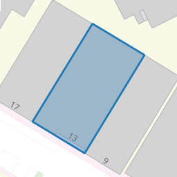 Perceel ISM01-C-4357