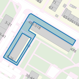 Perceel ISM01-C-4407