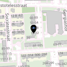 Appartement ISM01 C 4428 10