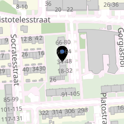 Appartement ISM01 C 4428 11