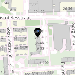 Appartement ISM01 C 4428 14