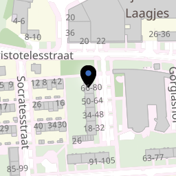 Appartement ISM01 C 4428 16