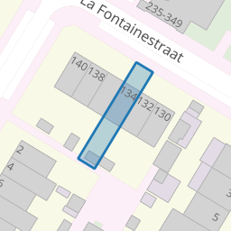 Perceel ISM01-C-4439
