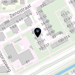 Appartement ISM01 C 4445 12