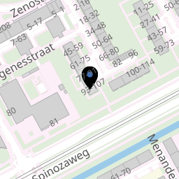 Appartement ISM01 C 4445 15