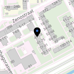 Appartement ISM01 C 4445 17