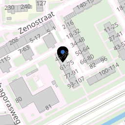 Appartement ISM01 C 4445 26