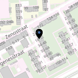 Appartement ISM01 C 4446 34