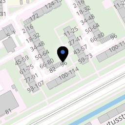 Appartement ISM01 C 4446 81