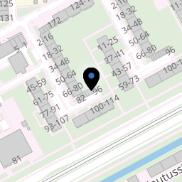 Appartement ISM01 C 4446 83