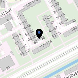 Appartement ISM01 C 4446 84
