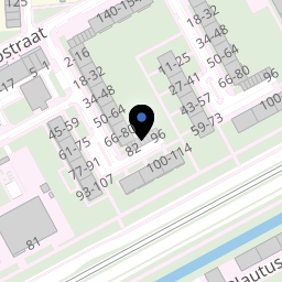 Appartement ISM01 C 4446 85