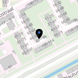 Appartement ISM01 C 4446 86
