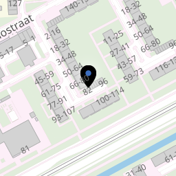 Appartement ISM01 C 4446 87