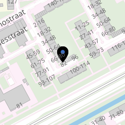Appartement ISM01 C 4446 88
