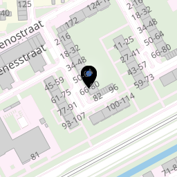 Appartement ISM01 C 4446 9