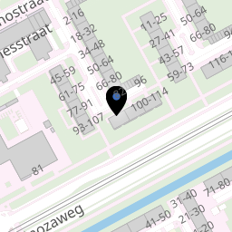 Appartement ISM01 C 4447 18