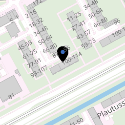 Appartement ISM01 C 4447 3