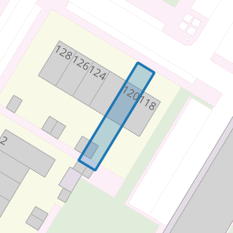 Perceel ISM01-C-4525