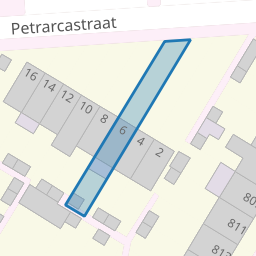Perceel ISM01-C-4529