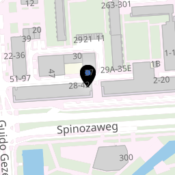 Appartement ISM01 C 4531 14