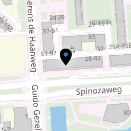 Appartement ISM01 C 4531 2