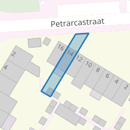 Perceel ISM01-C-4628