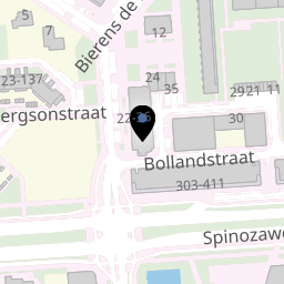 Appartement ISM01 C 4706 1