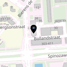 Appartement ISM01 C 4706 15
