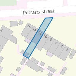 Perceel ISM01-C-4715