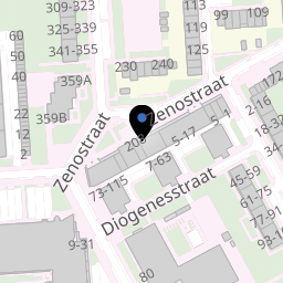 Appartement ISM01 C 4726 103