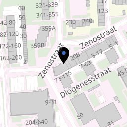 Appartement ISM01 C 4726 108