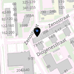 Appartement ISM01 C 4726 109