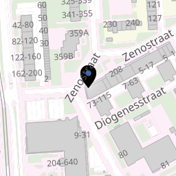 Appartement ISM01 C 4726 110