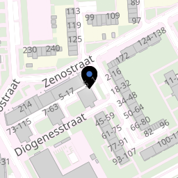 Appartement ISM01 C 4726 116