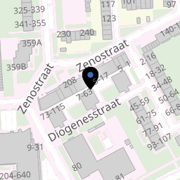 Appartement ISM01 C 4726 121